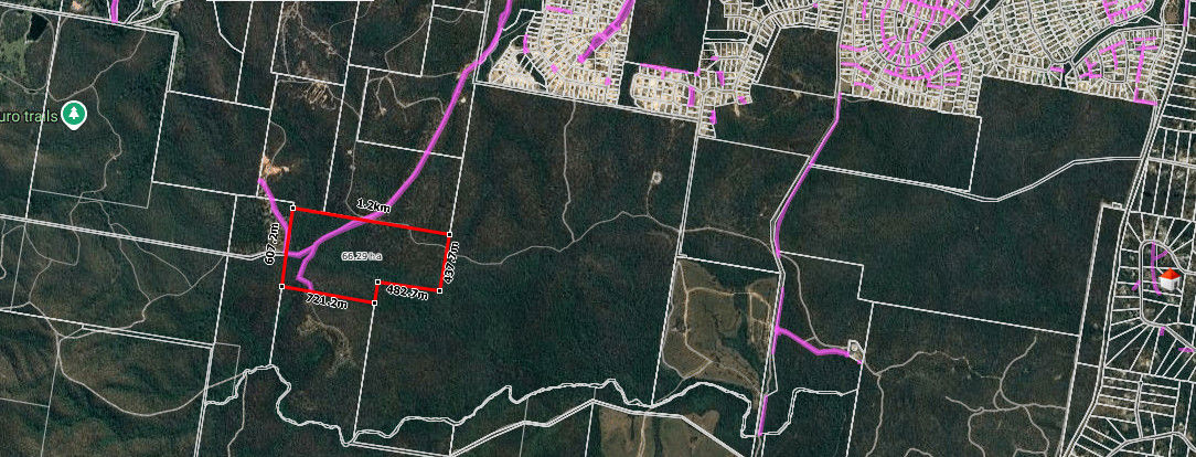  Tully Road Lyons QLD 4124