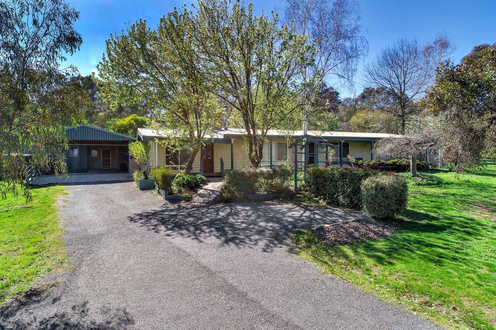 65 Mt Battery Road Mansfield VIC 3722
