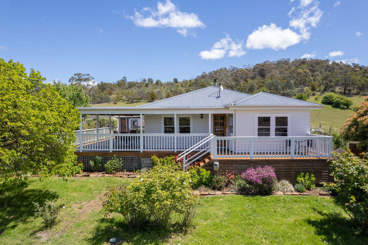 15 Gangells Lane Bagdad TAS 7030