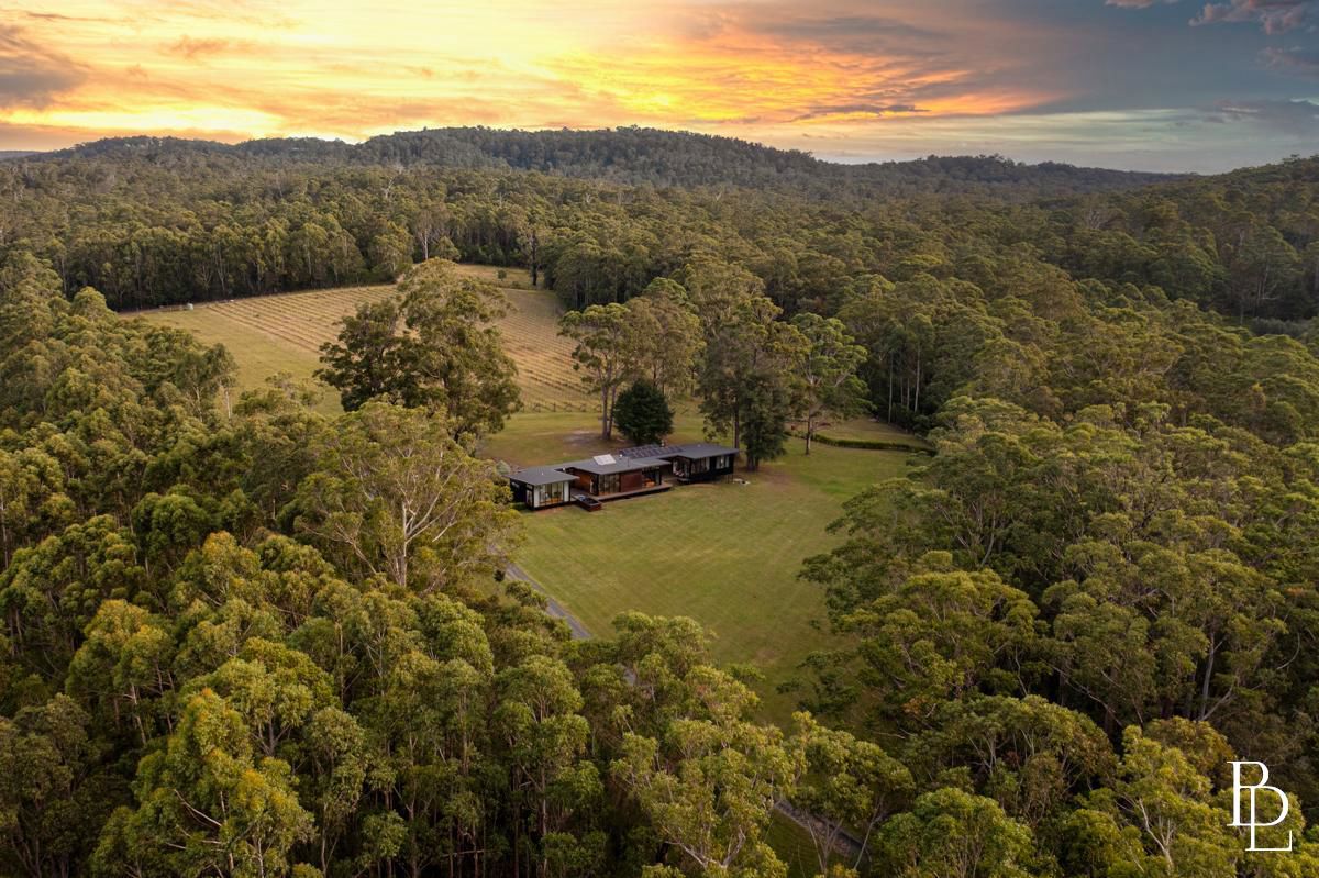226 Bawley Point Road Bawley Point NSW 2539