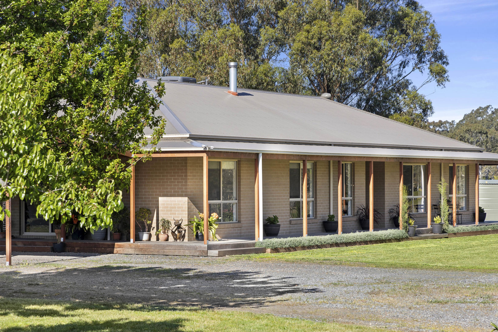 3660 Ballarat -Maryborough Road Clunes VIC 3370