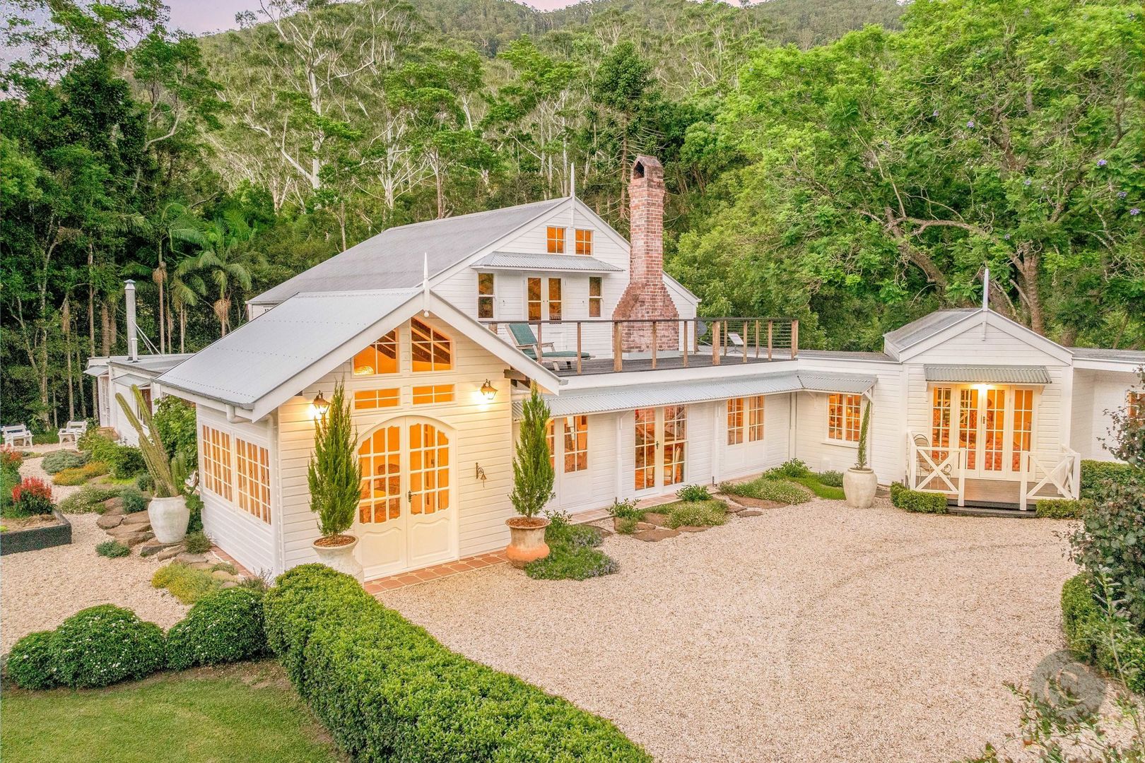 43 East Coolabine Road Coolabine QLD 4574