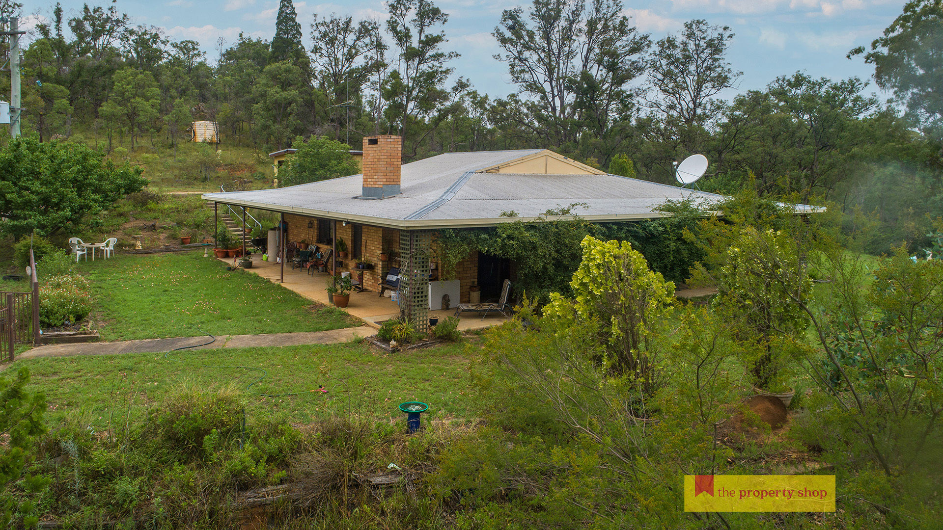 2511 Glen Alice Road Rylstone NSW 2849