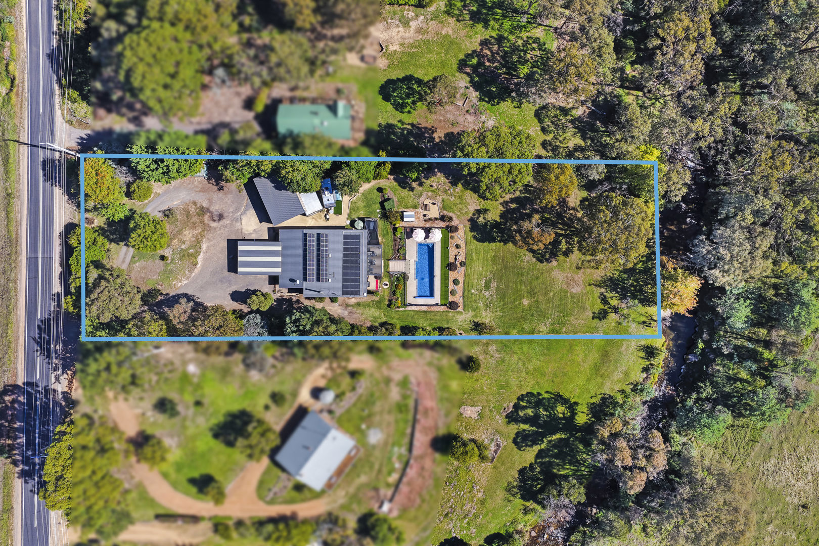 2121 Mt Buller Road Merrijig VIC 3723
