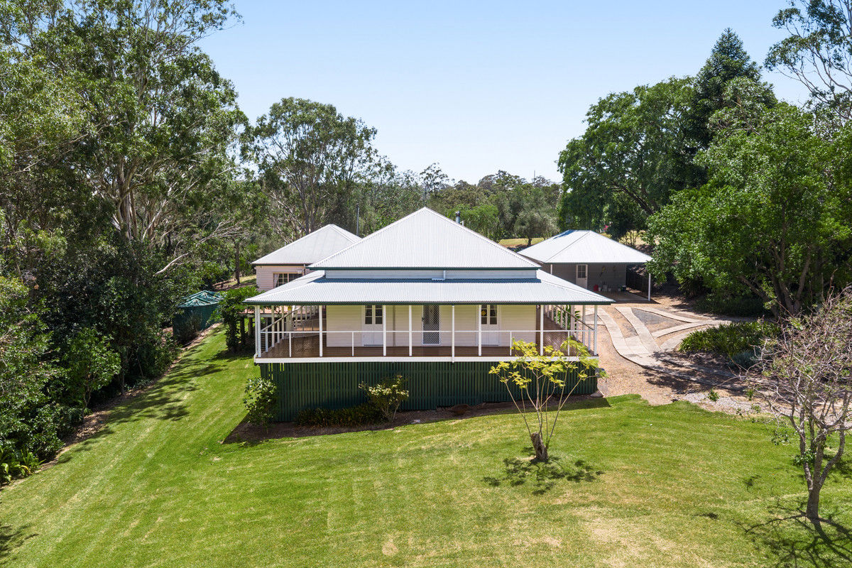 12691 New England Highway Top Camp QLD 4350