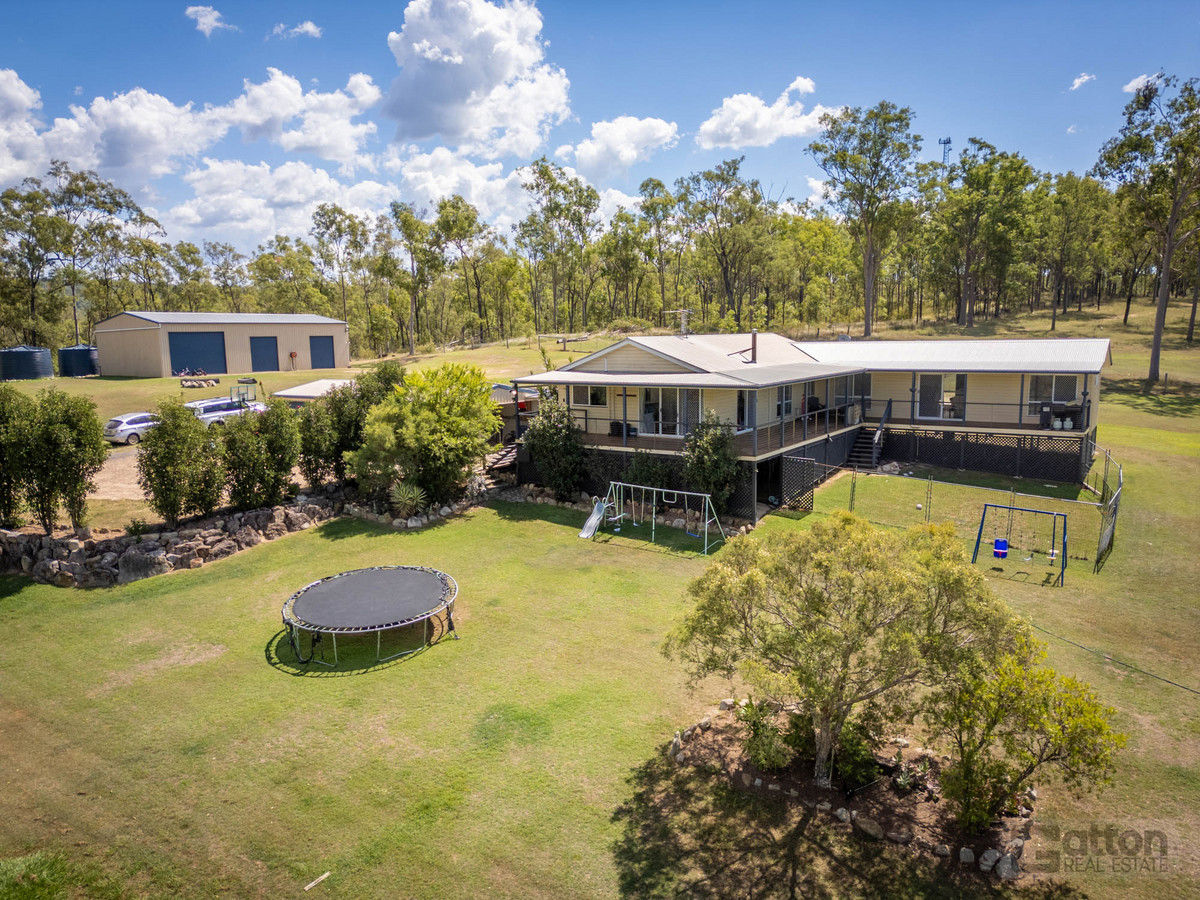 36 Wallers Road Ringwood QLD 4343
