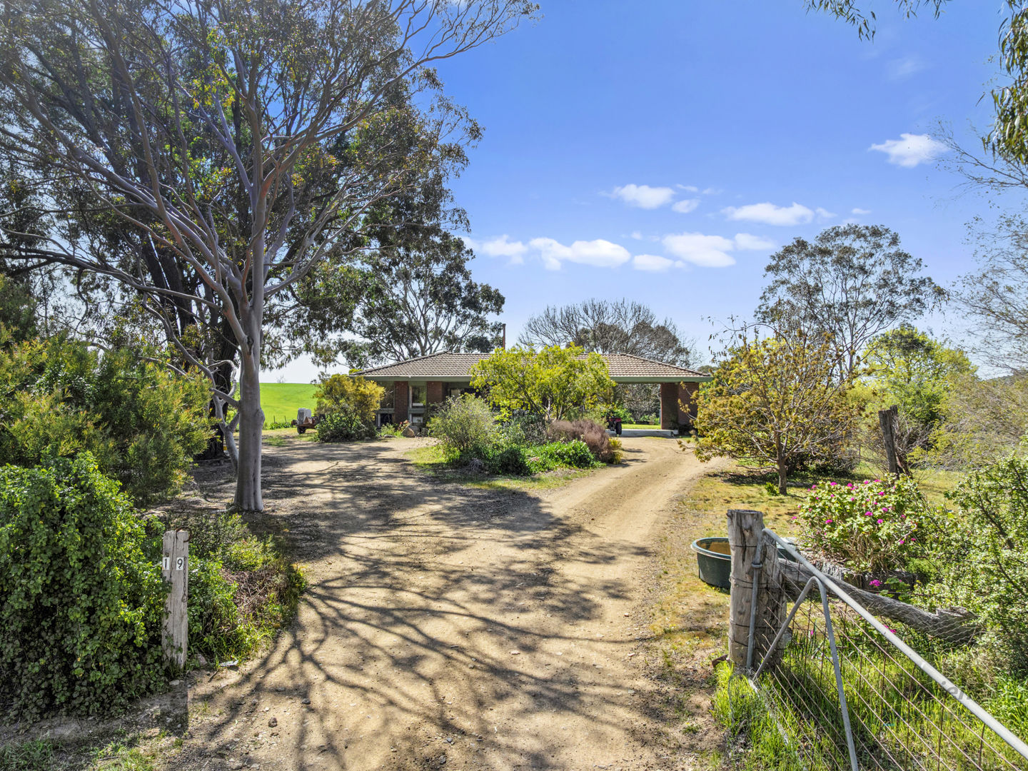 109 Gall Lane Balmattum VIC 3666