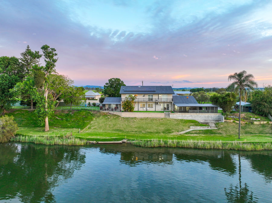 2263 Big River Way Ulmarra NSW 2462