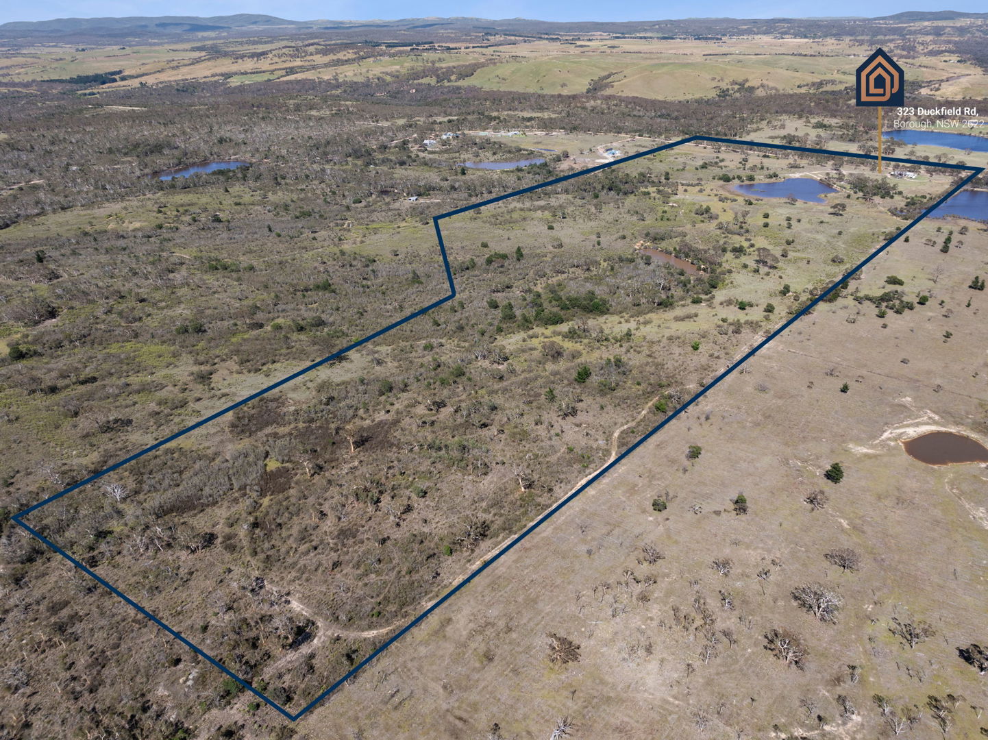 323 Duckfield Rd Boro NSW 2622