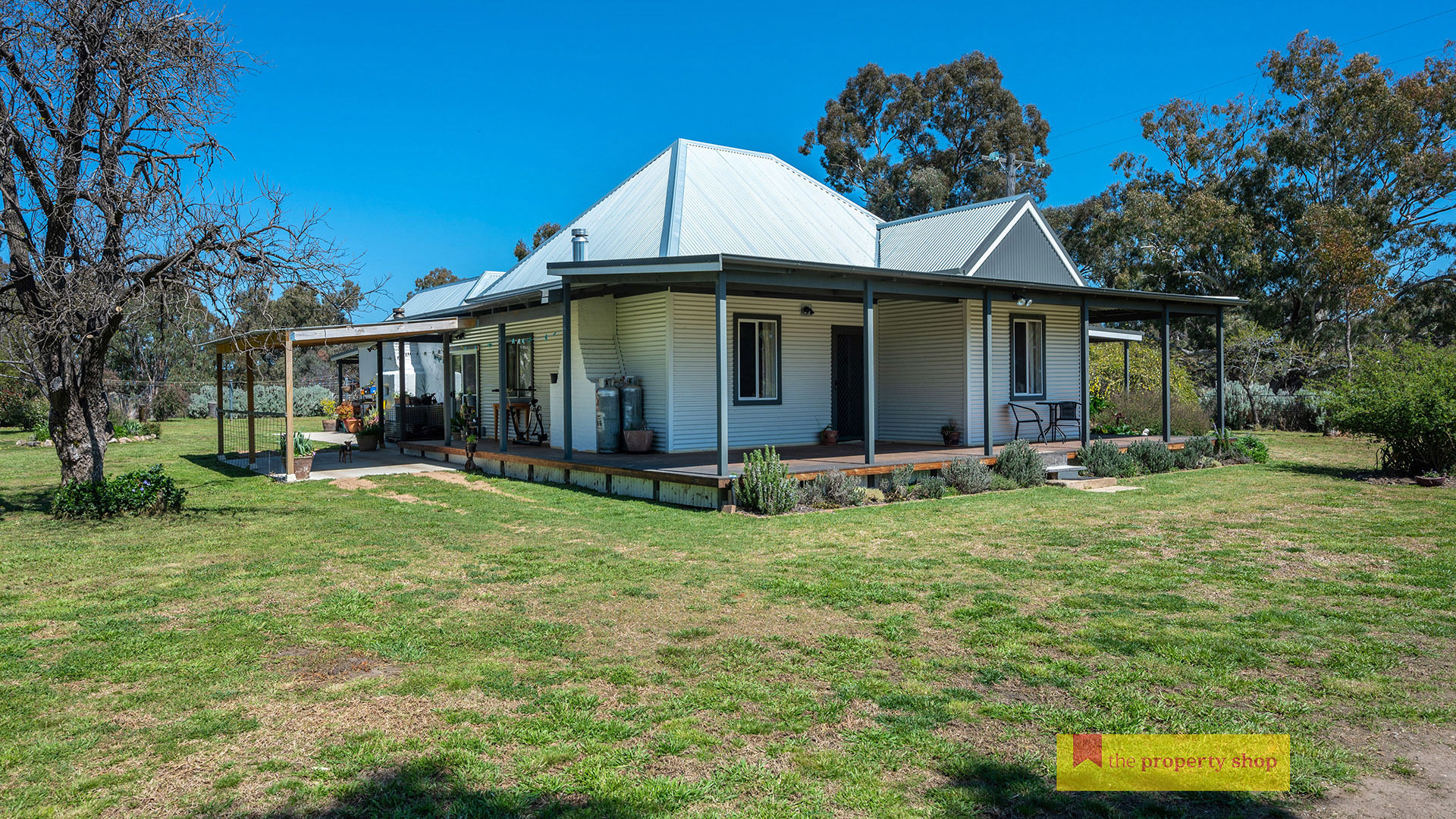 180 Kurtz Lane Mudgee NSW 2850