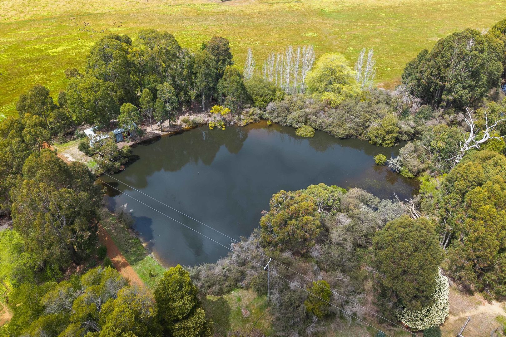 Address available by request