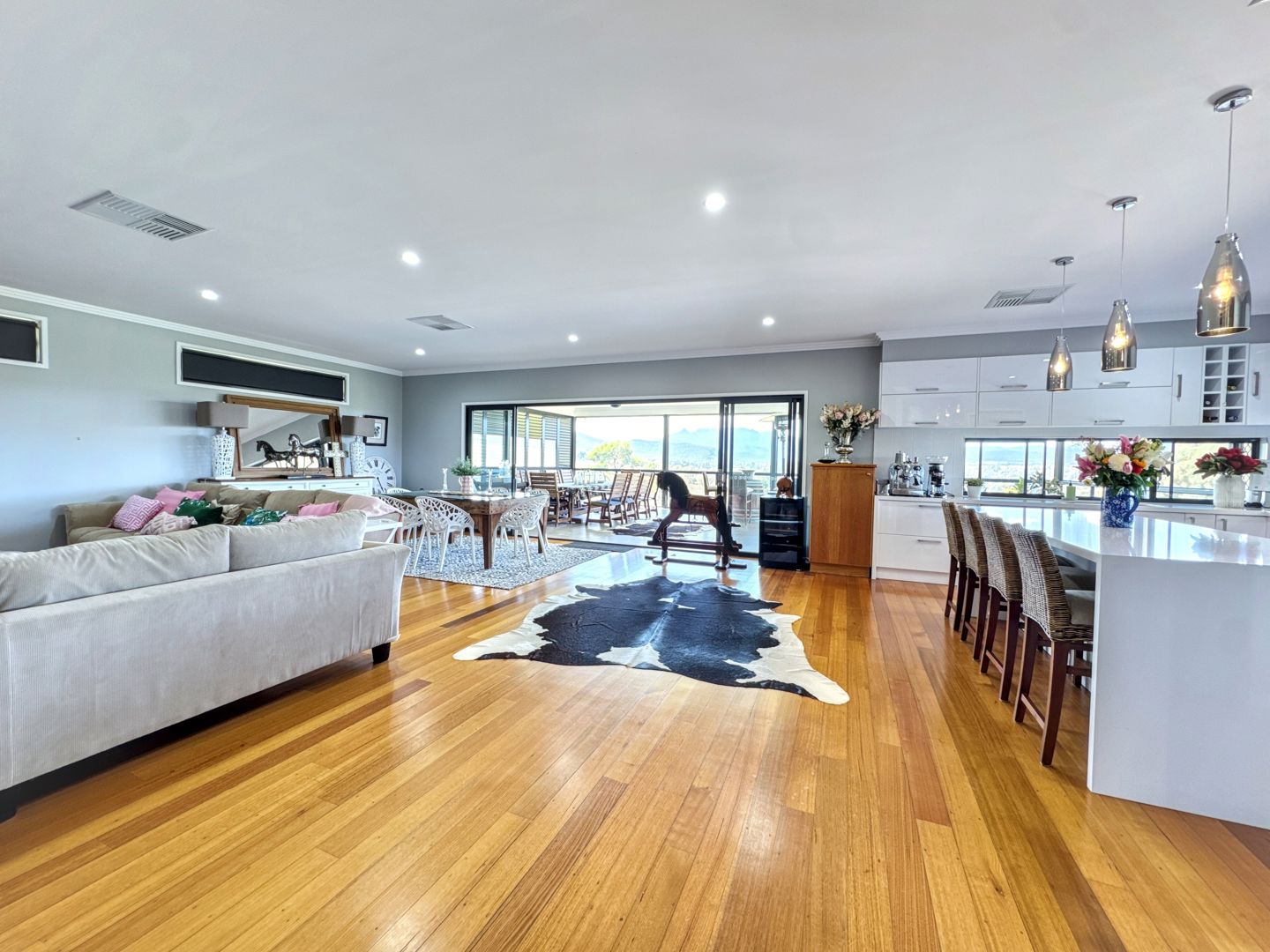 1613 Kaputar Road Bullawa Creek NSW 2390
