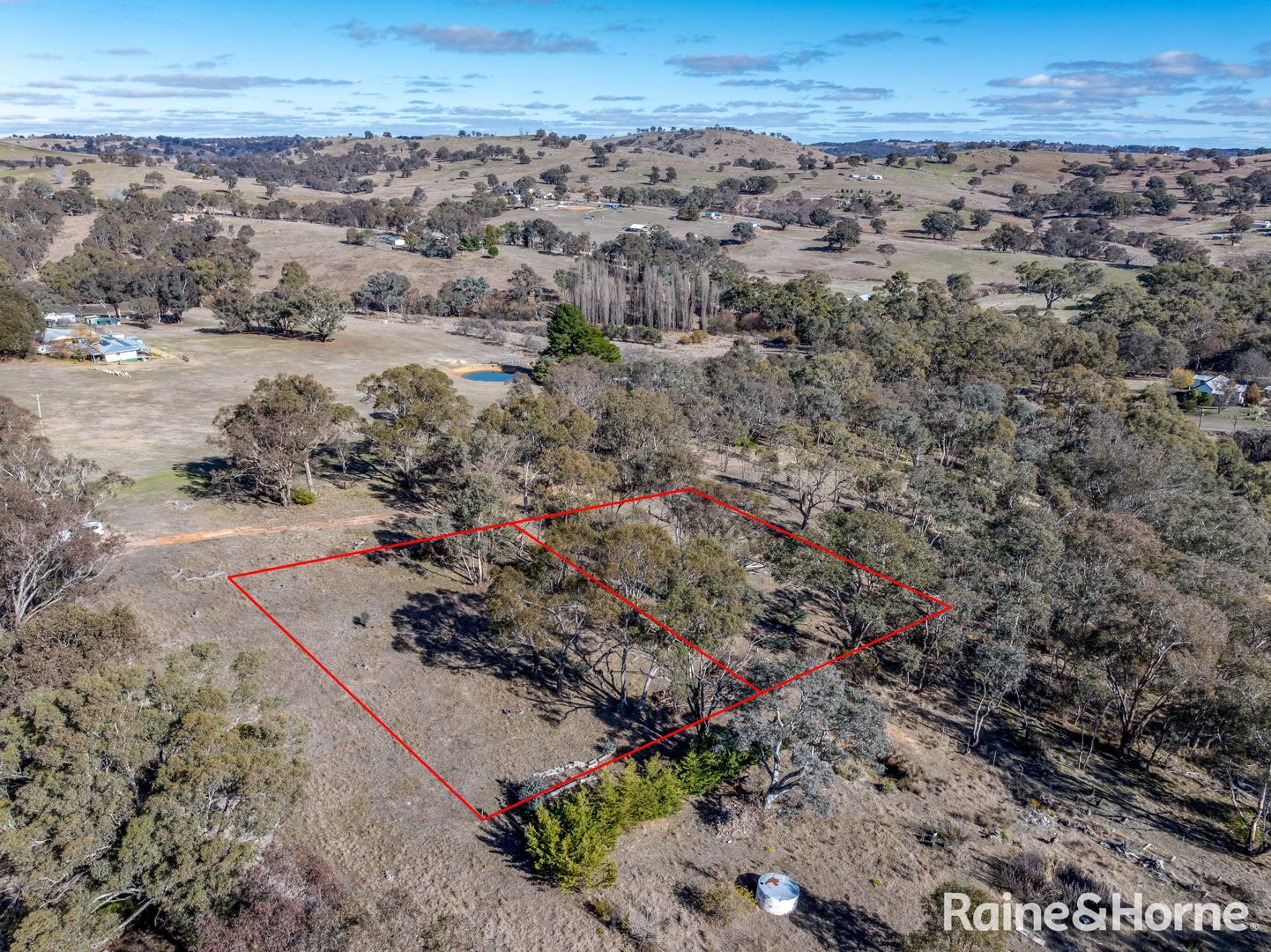 1-3 Lachlan Street Bigga Via Crookwell NSW 2583