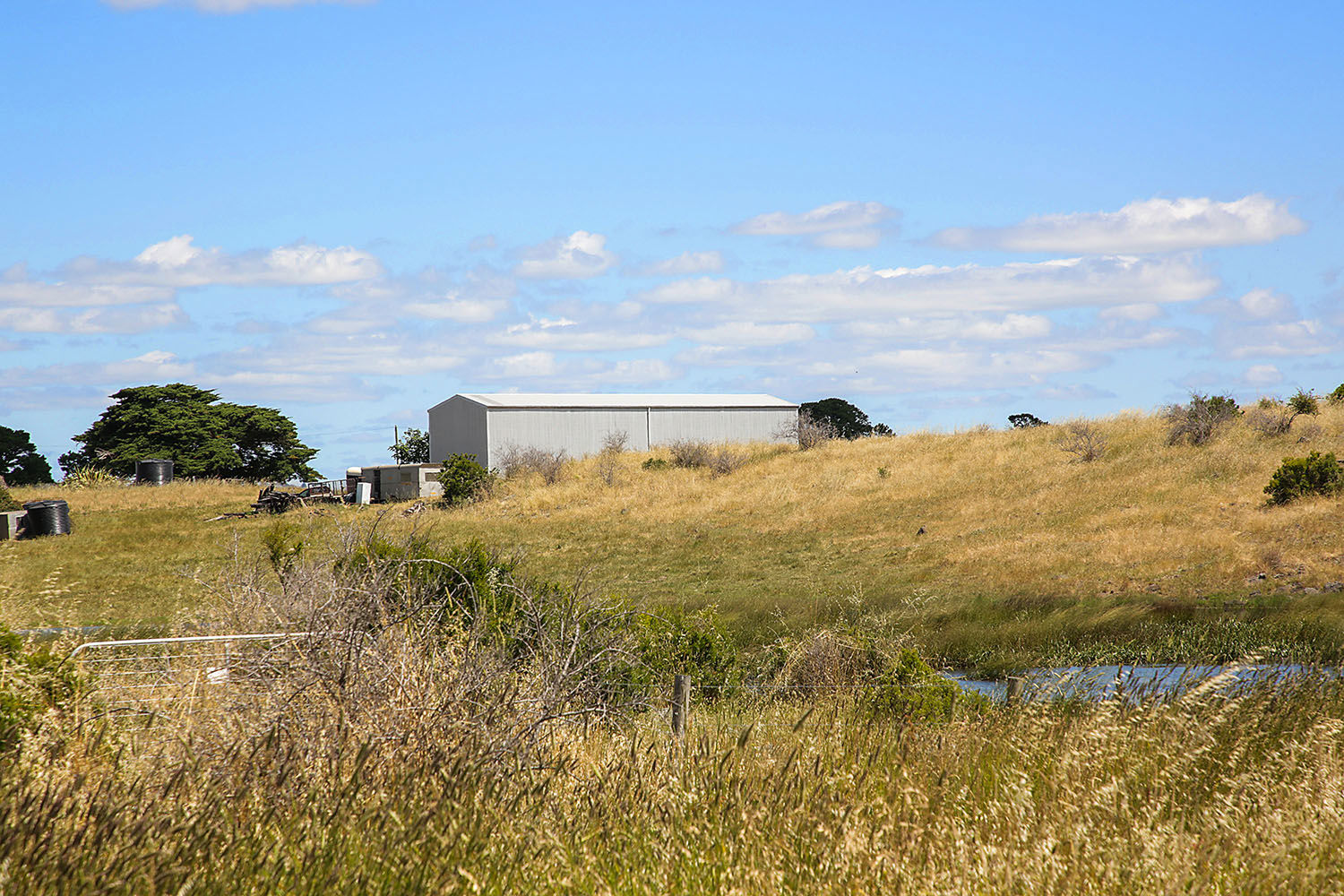 230 Cockerills Rd Dreeite VIC 3249