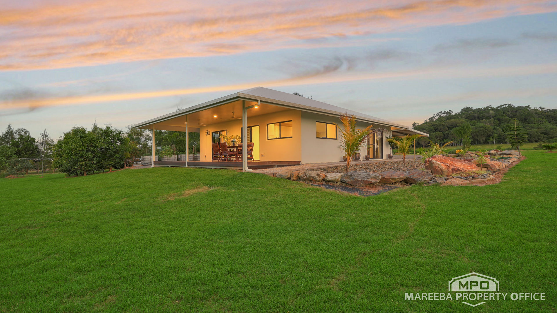 Lot 3 Garioch Heights Road Julatten QLD 4871