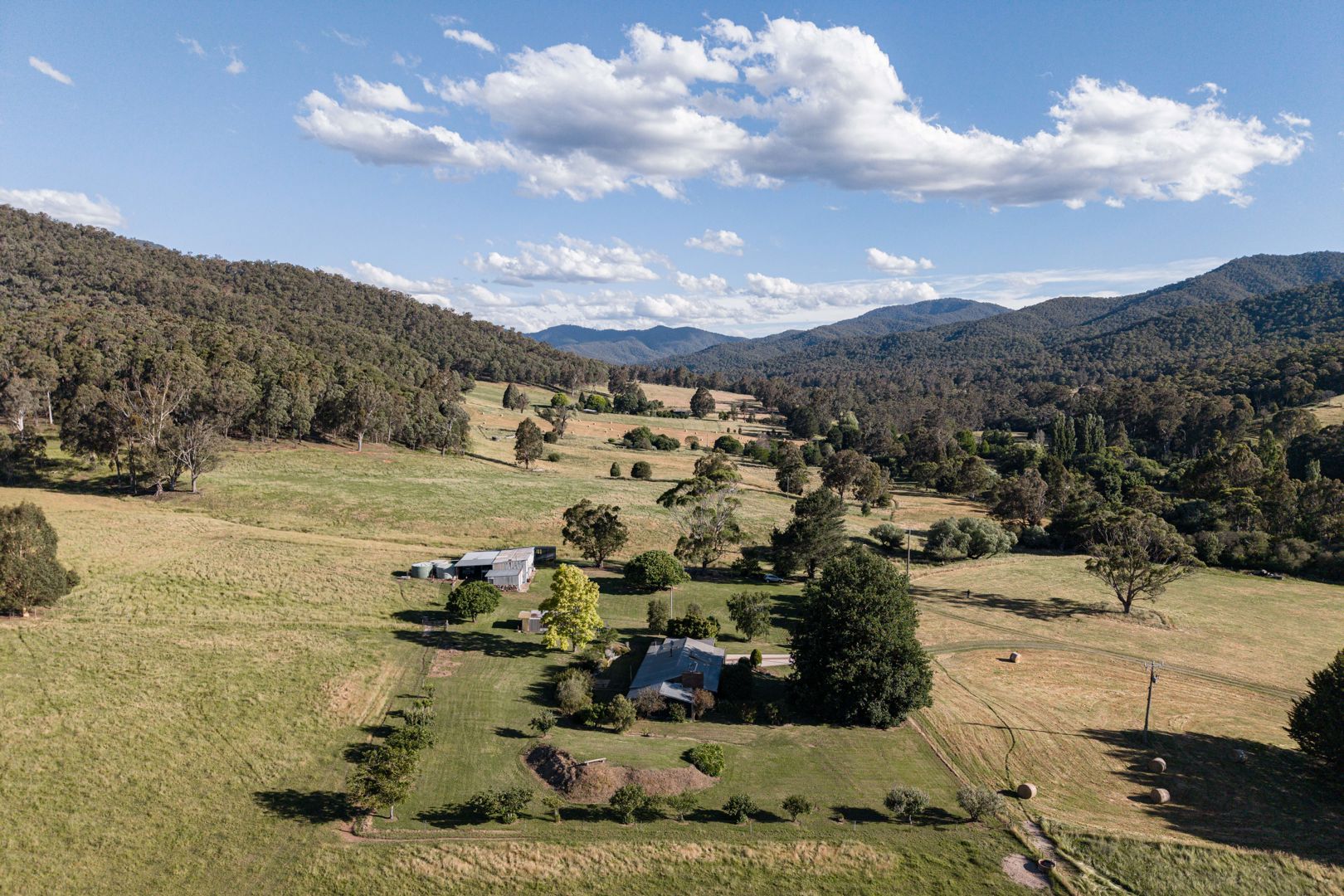 495 Kancoona South Road Kancoona VIC 3691