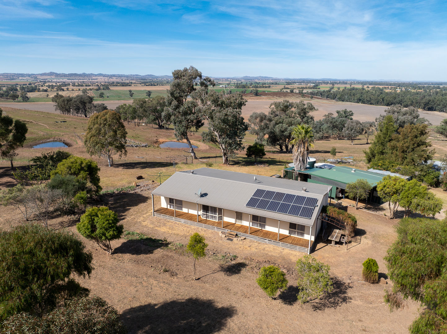 167 Cultowa Lane (Billimari) Canowindra NSW 2804