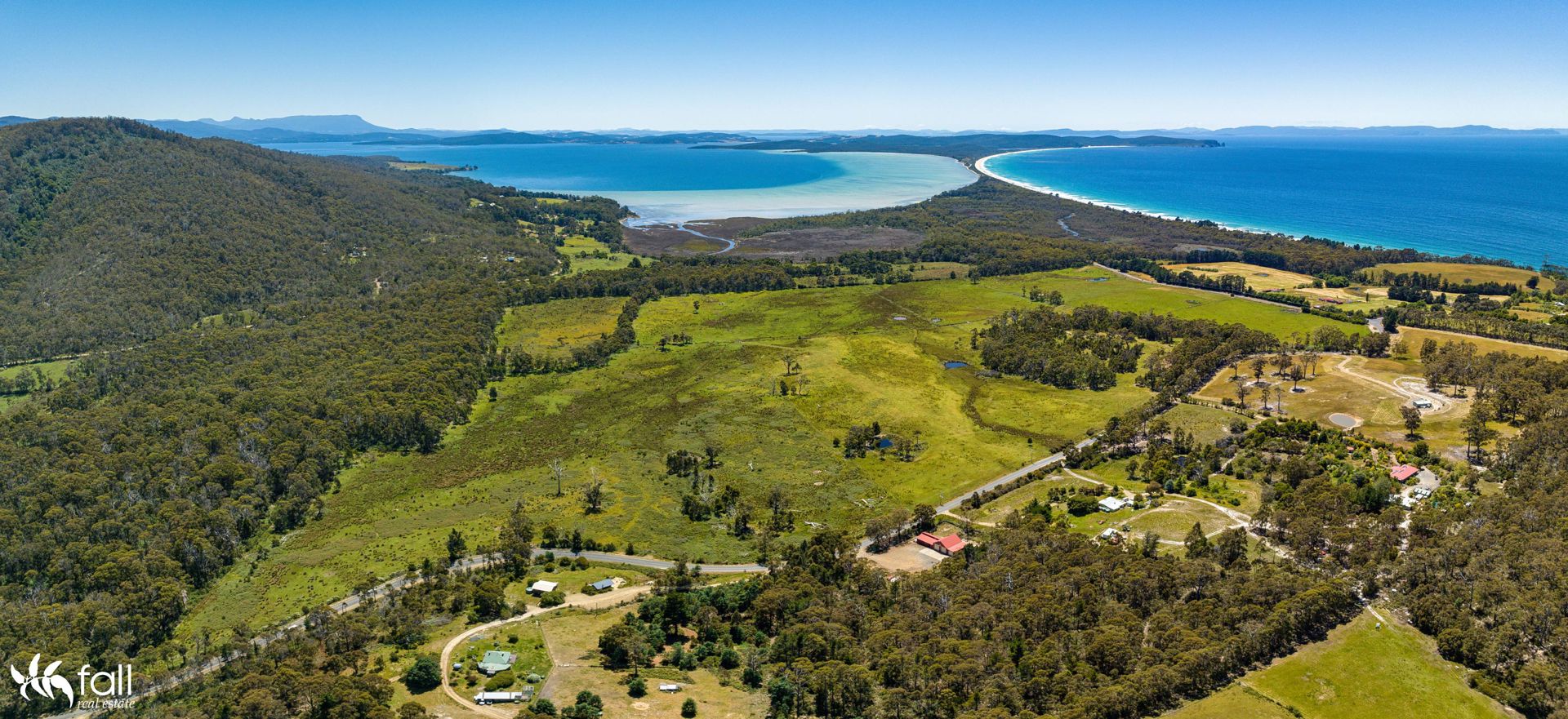 1-8, Bruny Island Main Road, South Bruny TAS 7150