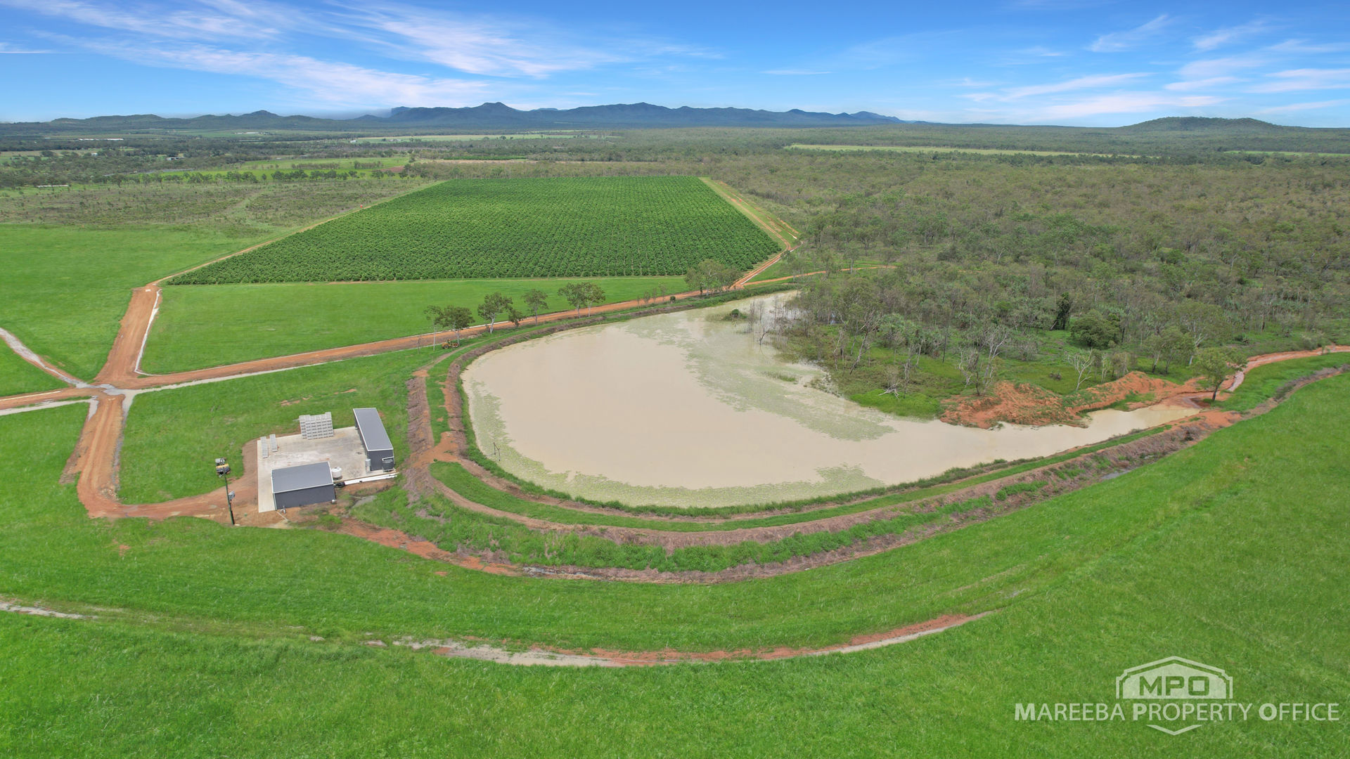 398 Leadingham Road Dimbulah QLD 4872