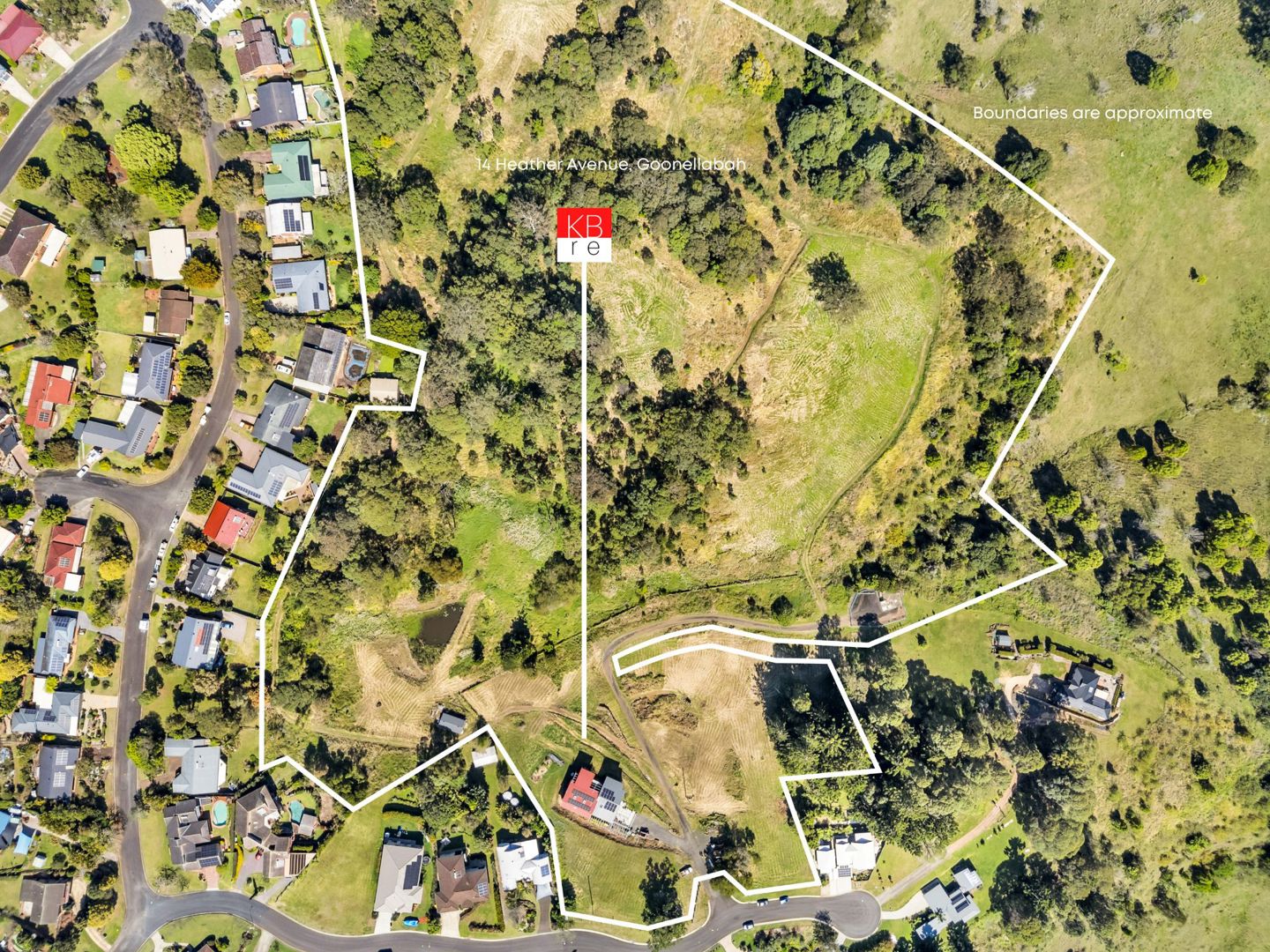 14 Heather Avenue Goonellabah NSW 2480