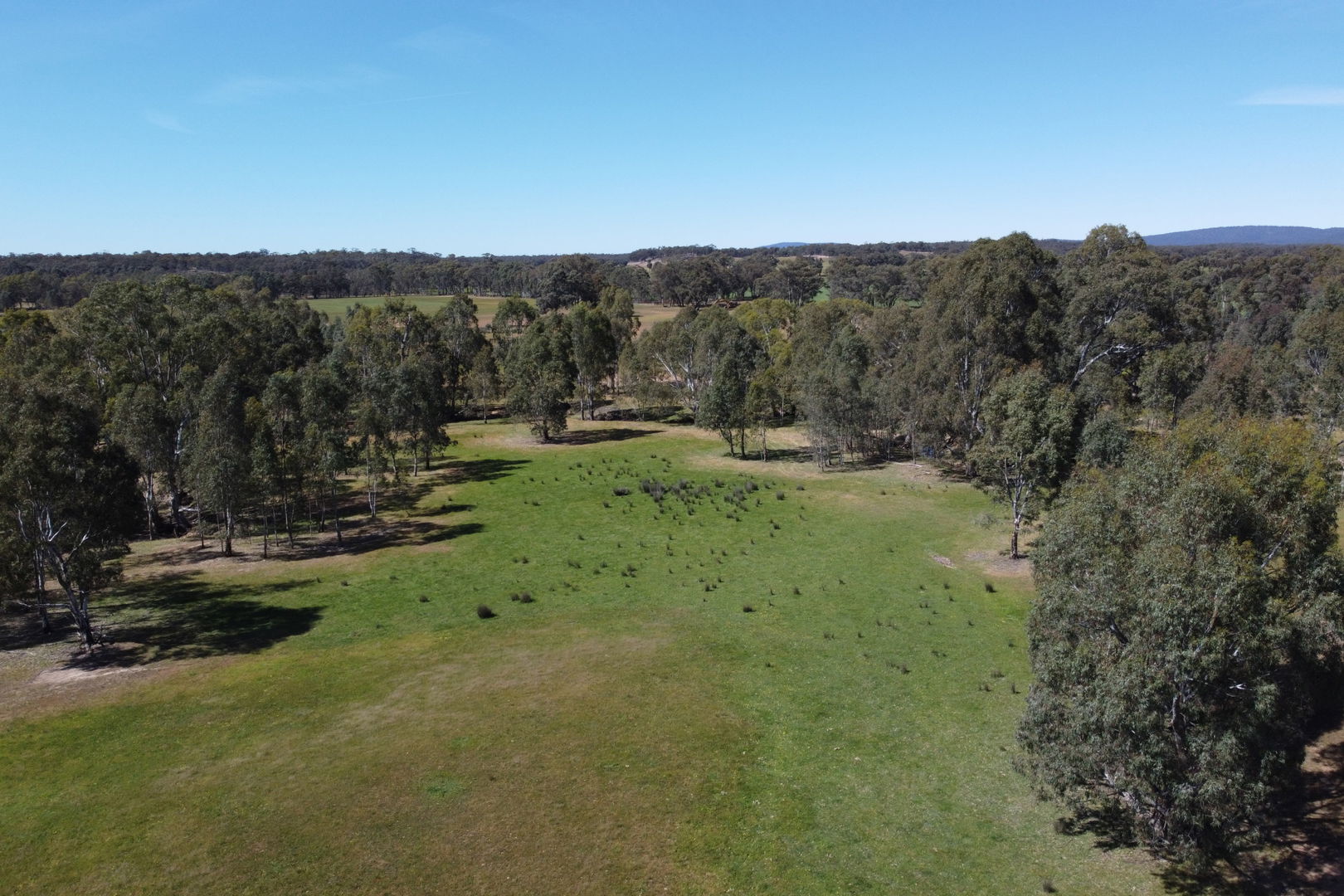  Rocky Ridge Road Carapooee VIC 3477