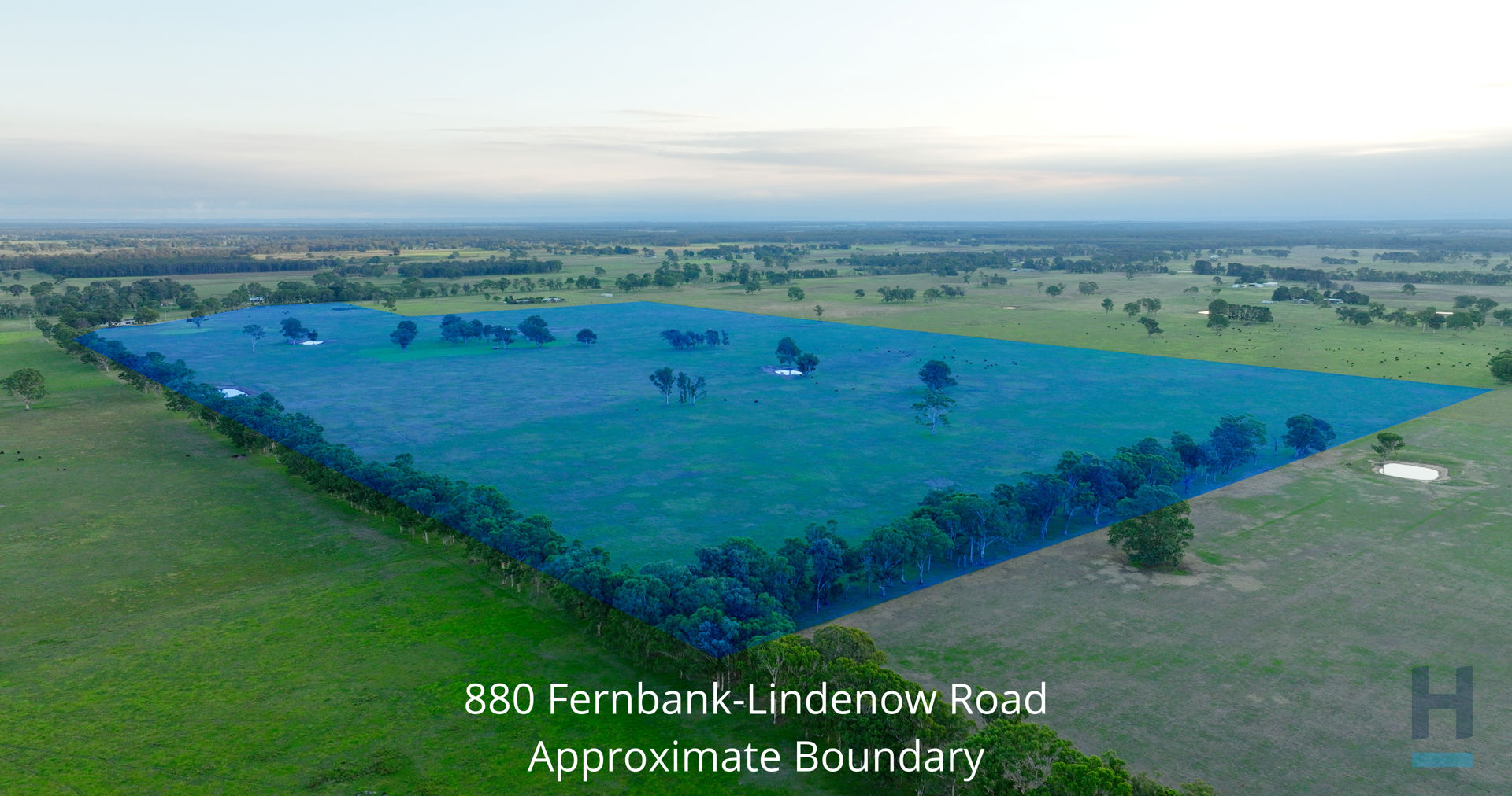 880 Fernbank-Lindenow South Road Fernbank VIC 3864