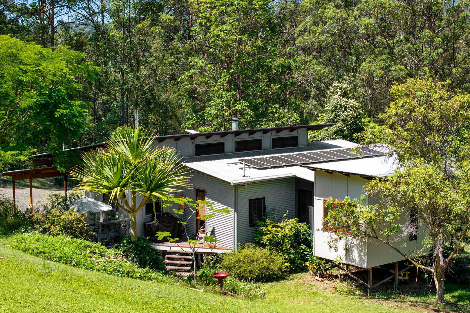 134 Old Cob-o-corn Road Kyogle NSW 2474