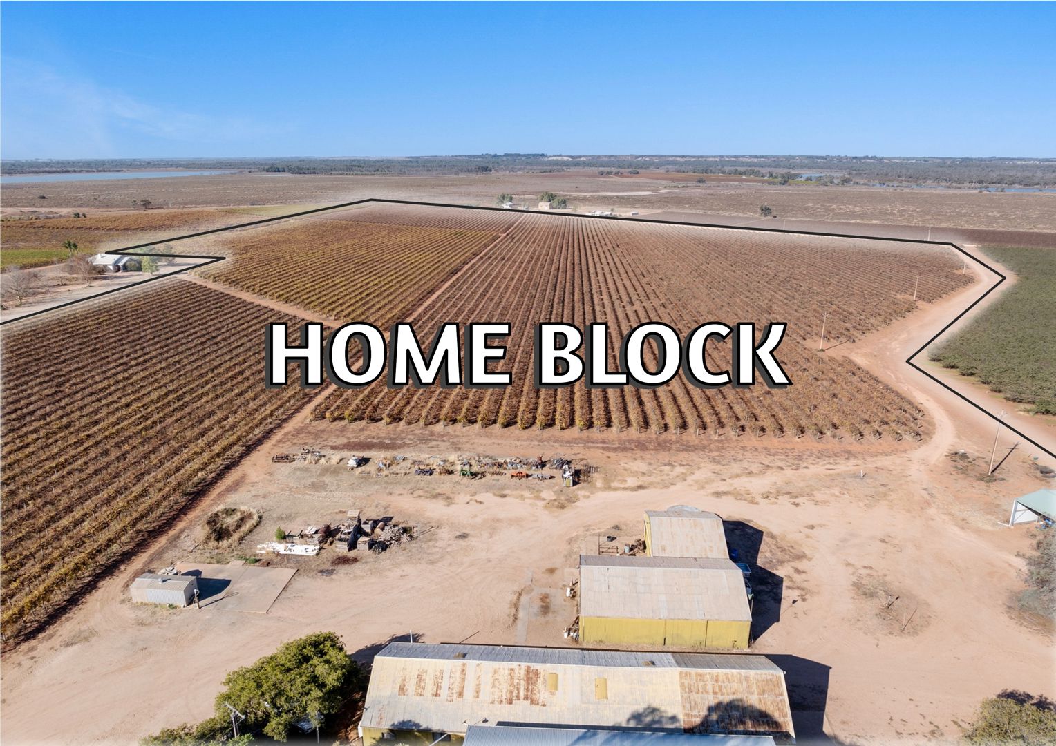 277 Winkie Road Winkie SA 5343