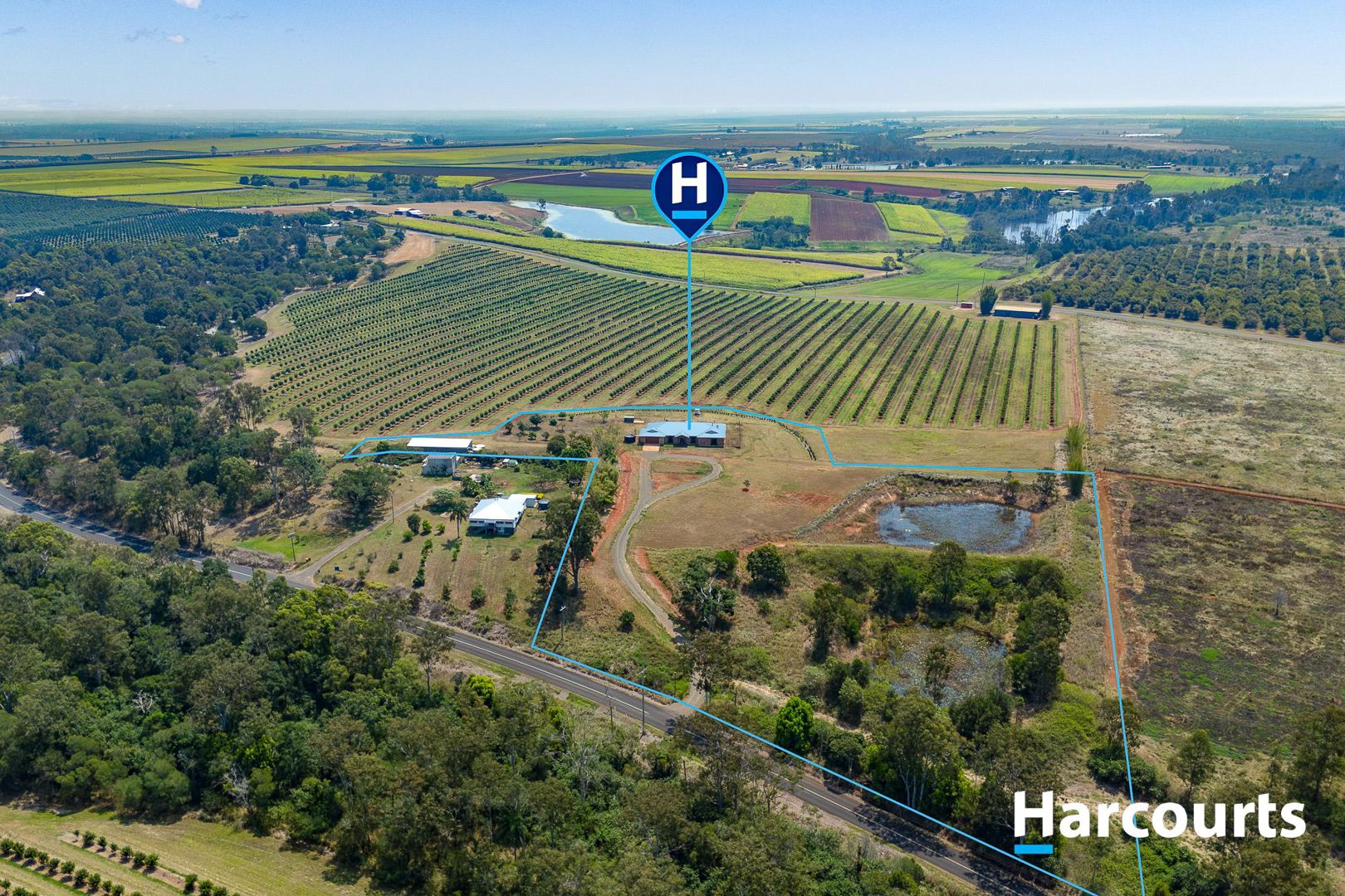 LOT 3 NORTH ISIS ROAD North Isis QLD 4660