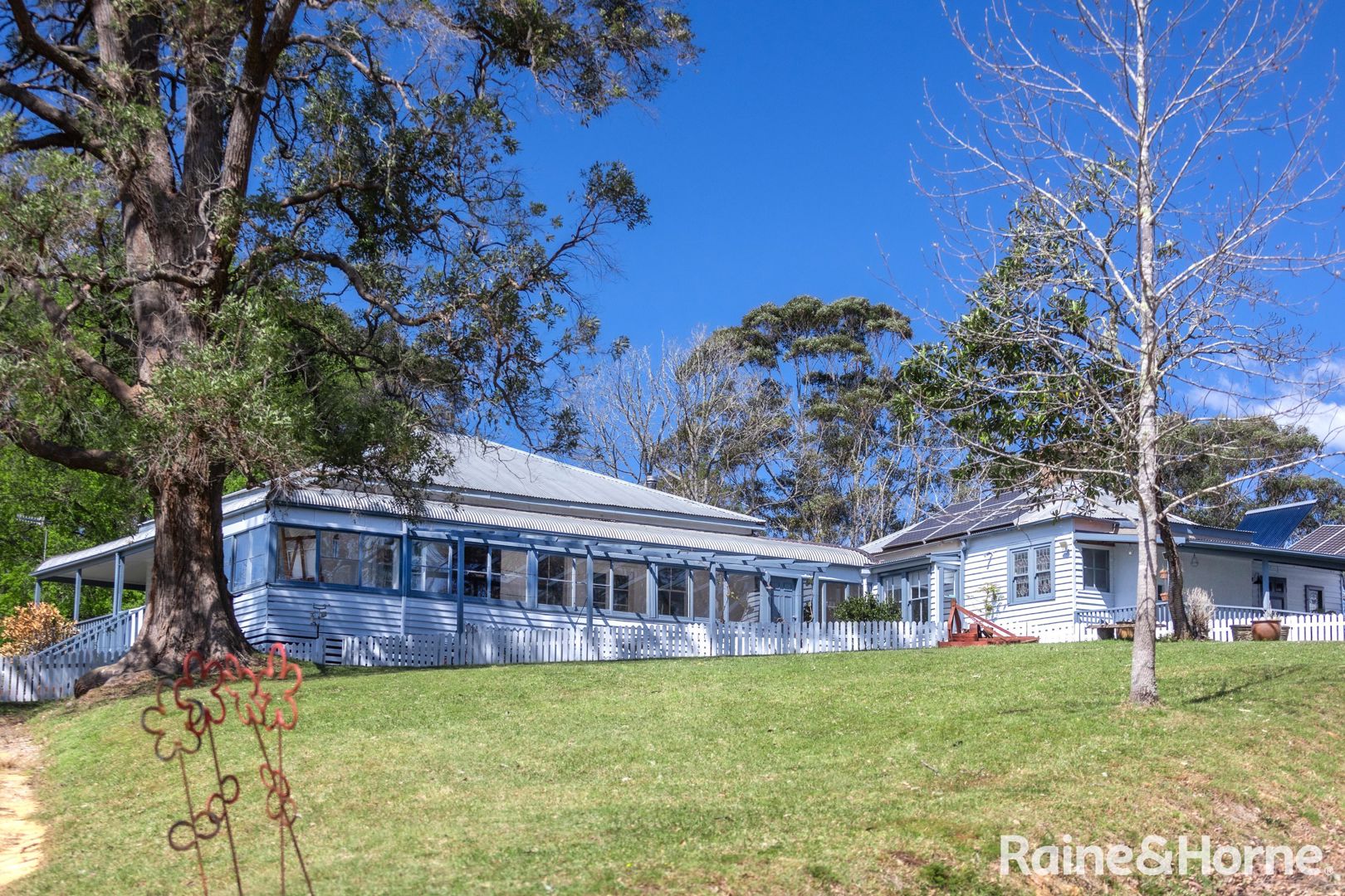 1813 The River Road 'Strathclyde' Brooman NSW 2538