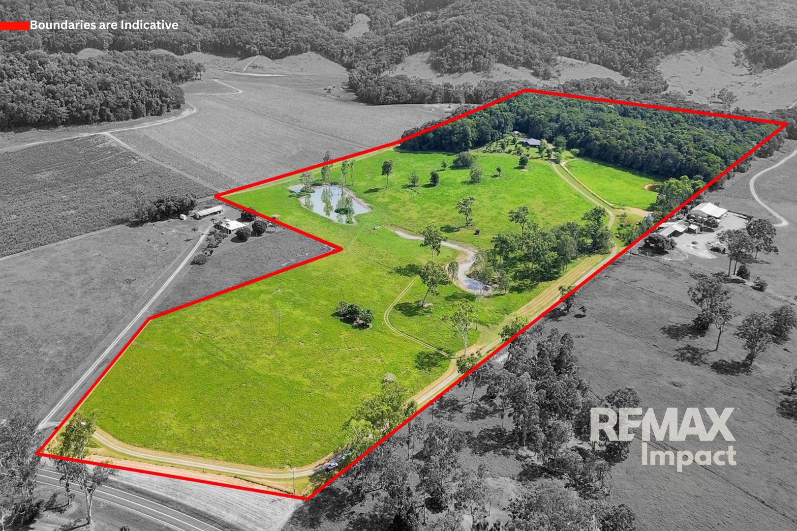 1937 Mossman-Mount Molloy Road Julatten QLD 4871