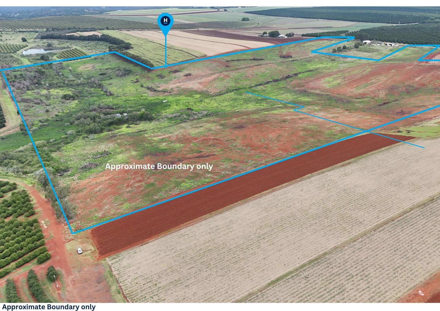 532 Lynwood Road North Isis QLD 4660