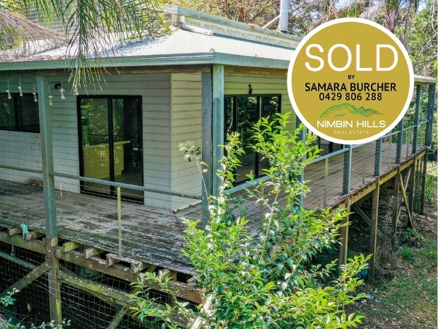 58 Stanger Road Stony Chute NSW 2480