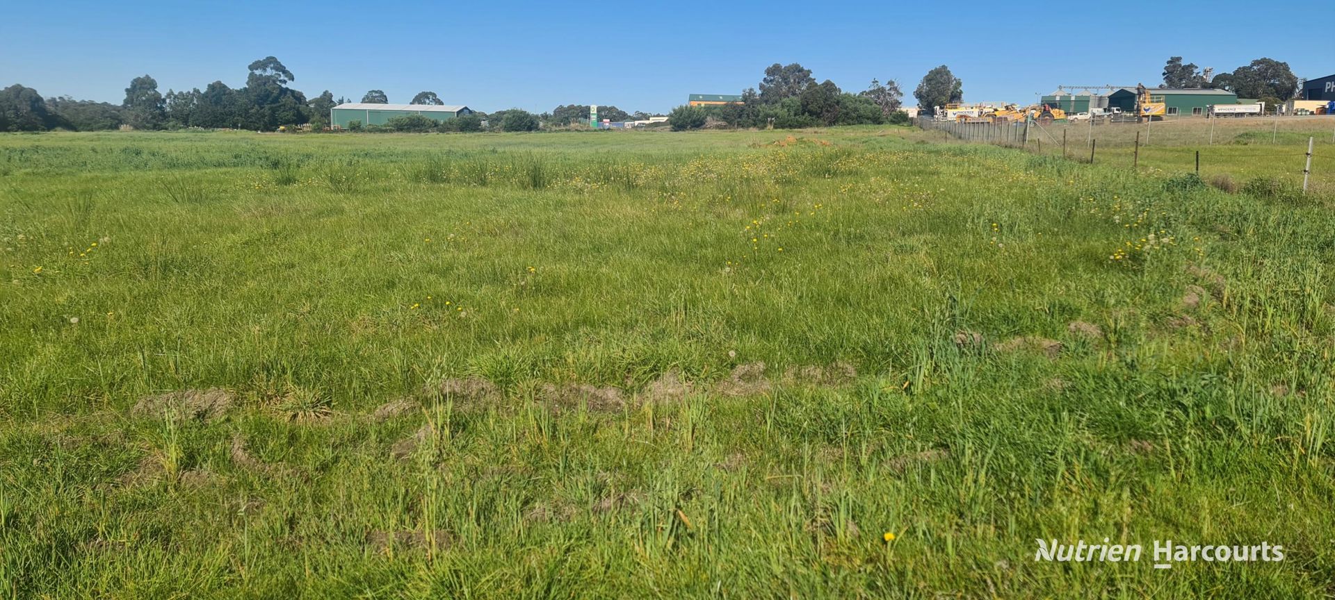 Lot B Negri Road Willyung WA 6330