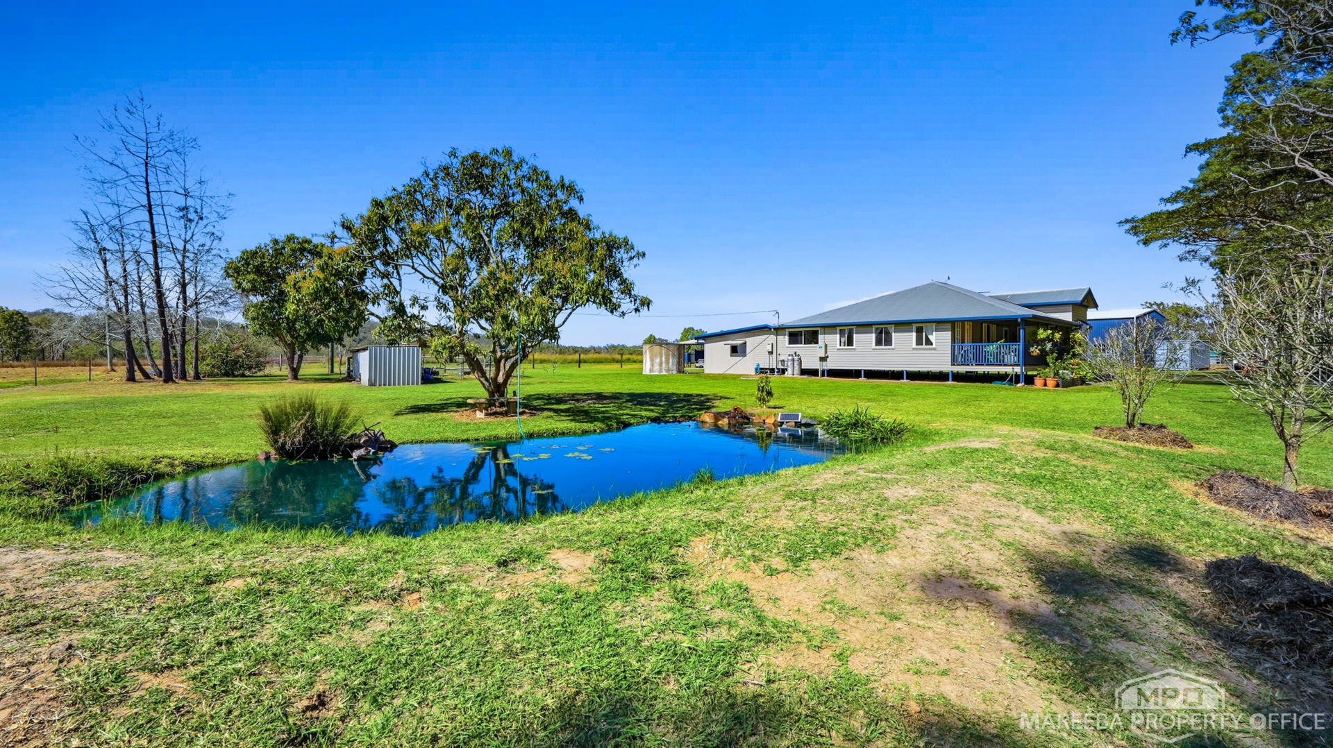 1192 Mulligan Highway Biboohra QLD 4880