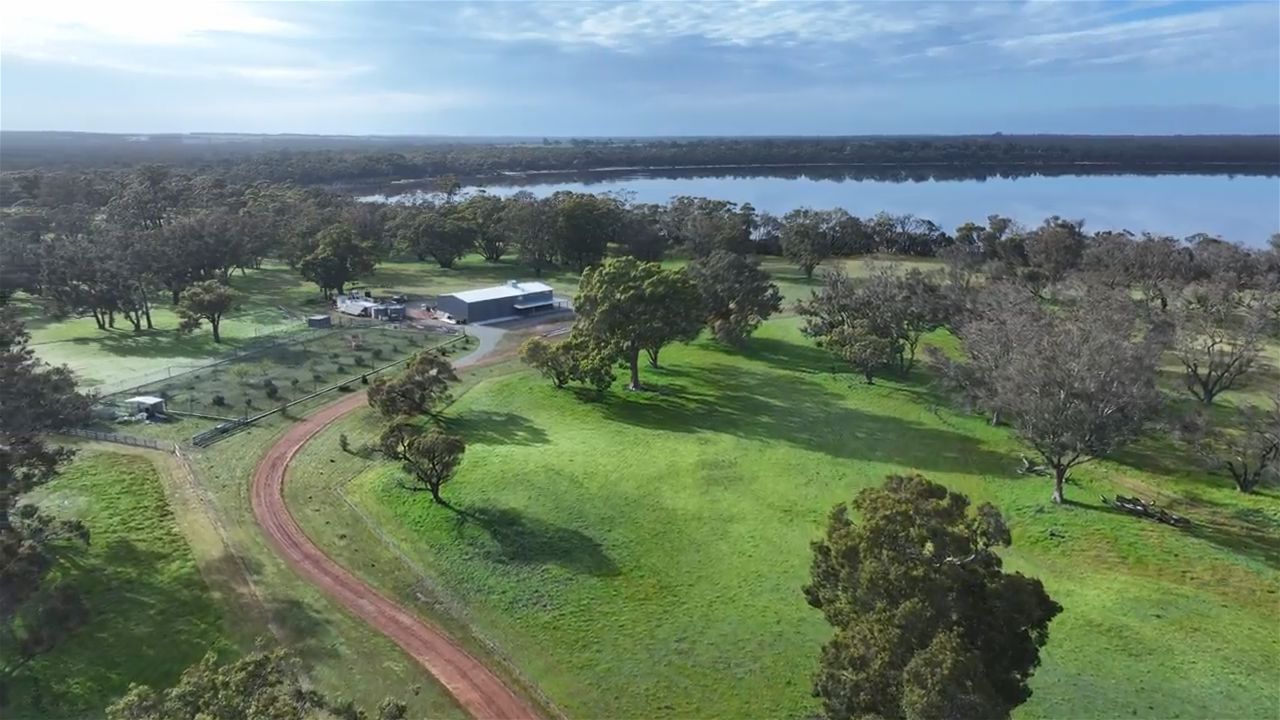 594 Poorrarecup Road Frankland River WA 6396