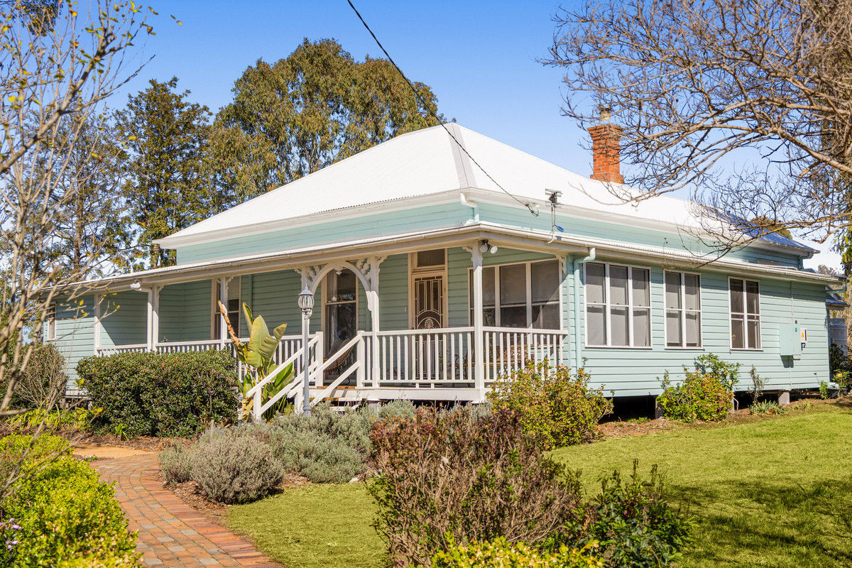 75 Canning Street Warwick QLD 4370