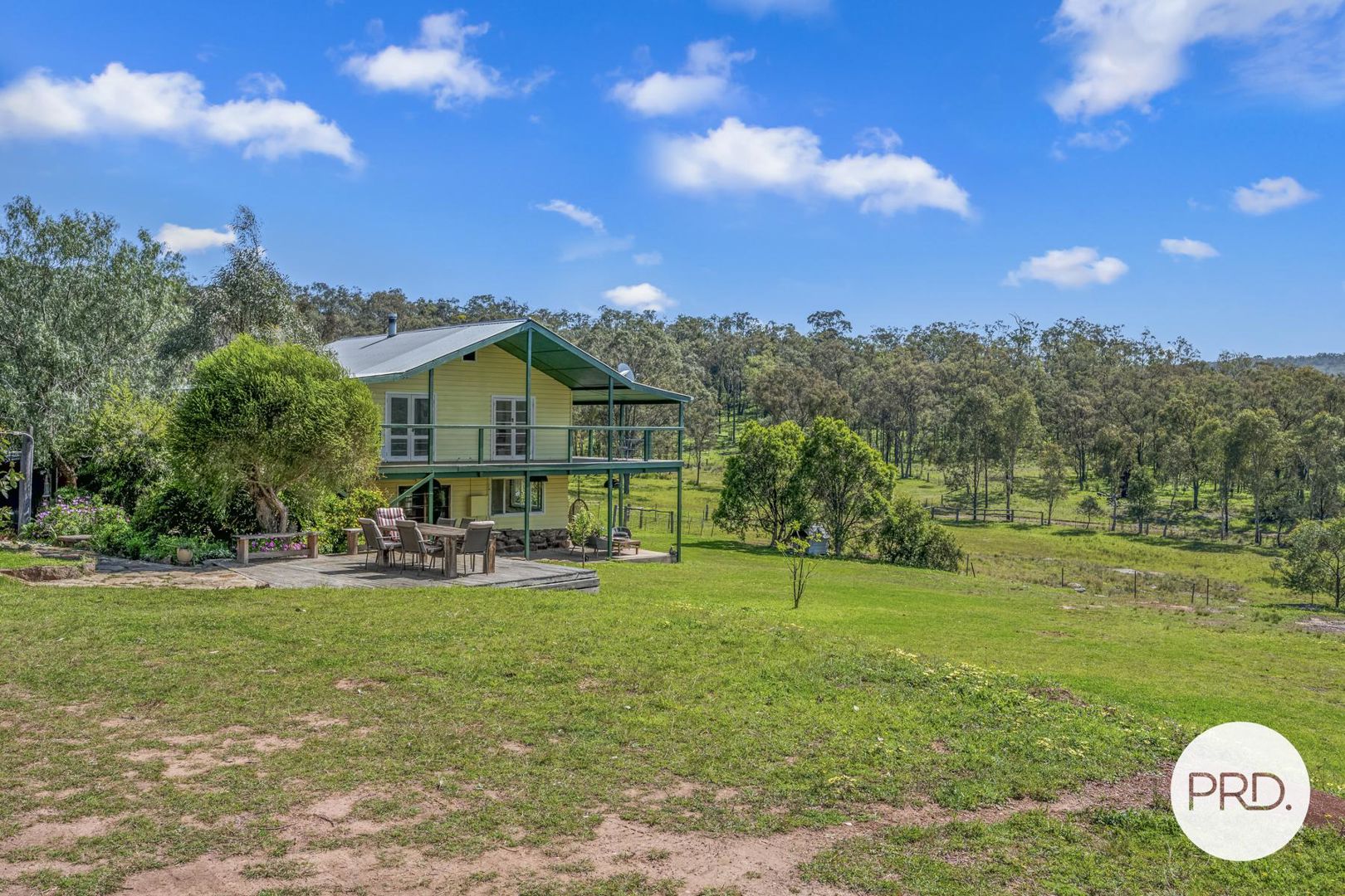 1389 Giants Creek Road Giants Creek NSW 2328