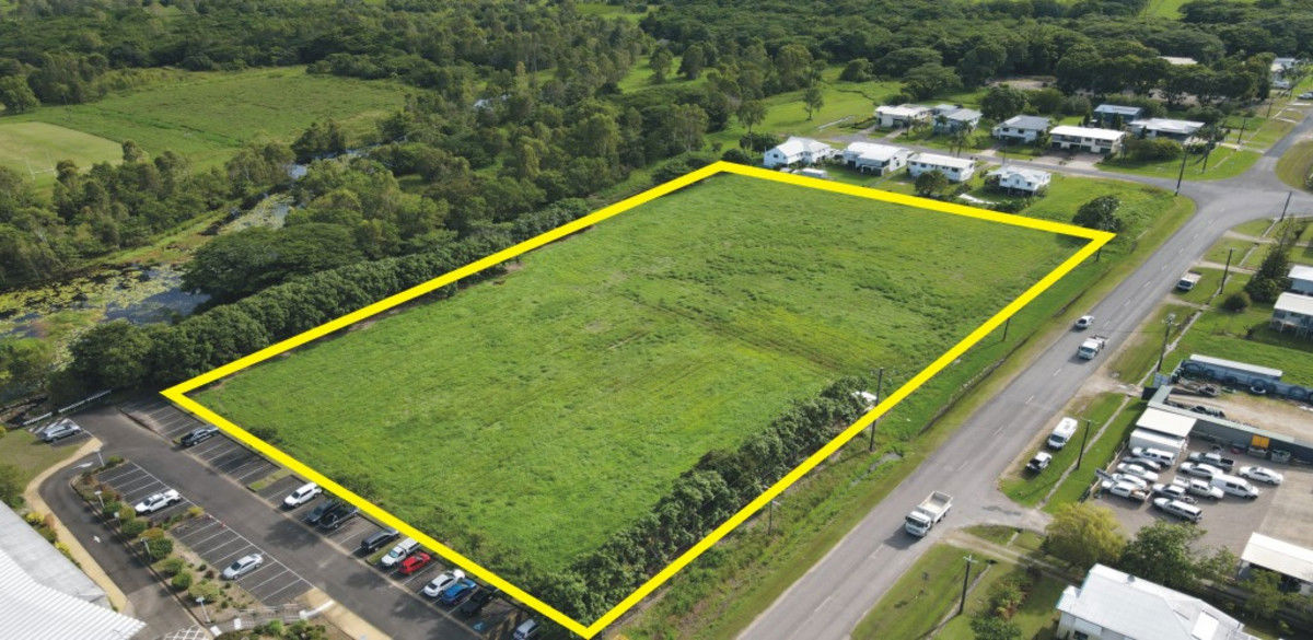 77 - 87 McIlwraith Street Ingham QLD 4850