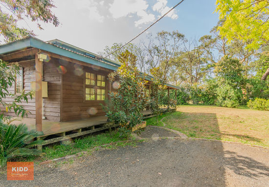 139 George Downes Drive Central Mangrove NSW 2250