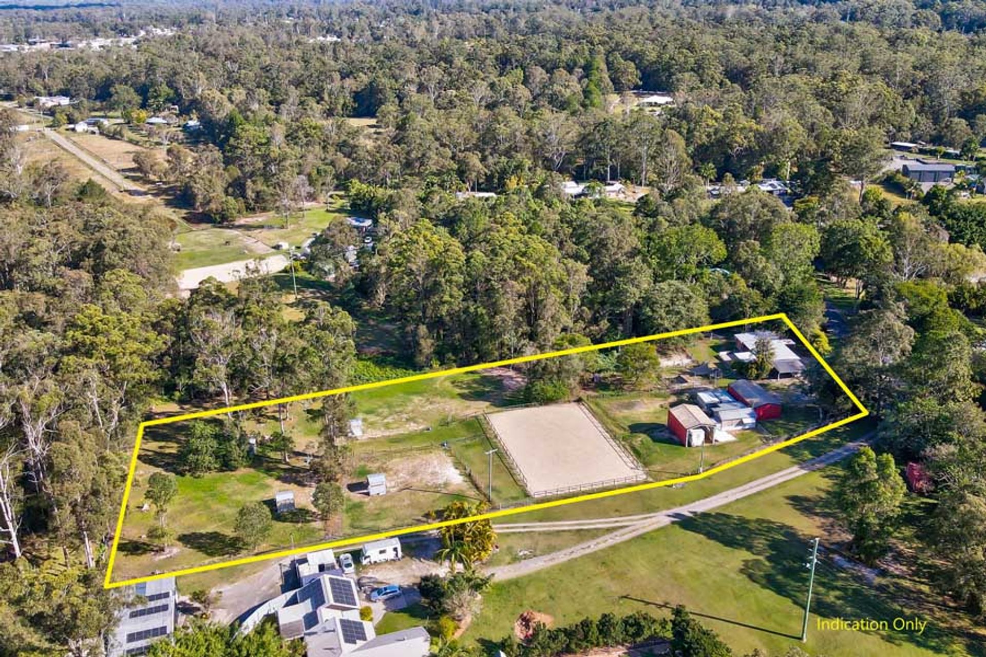 14 Burnett Court Landsborough QLD 4550