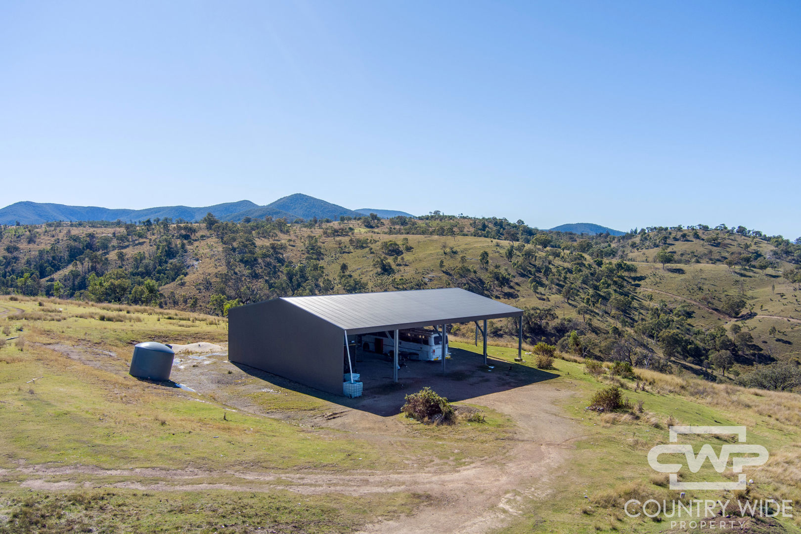 212 Mole Station Road Tenterfield NSW 2372