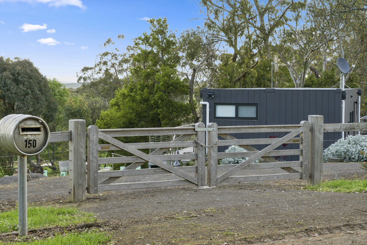 150 Birregurra - Yeodene Road Yeodene VIC 3249