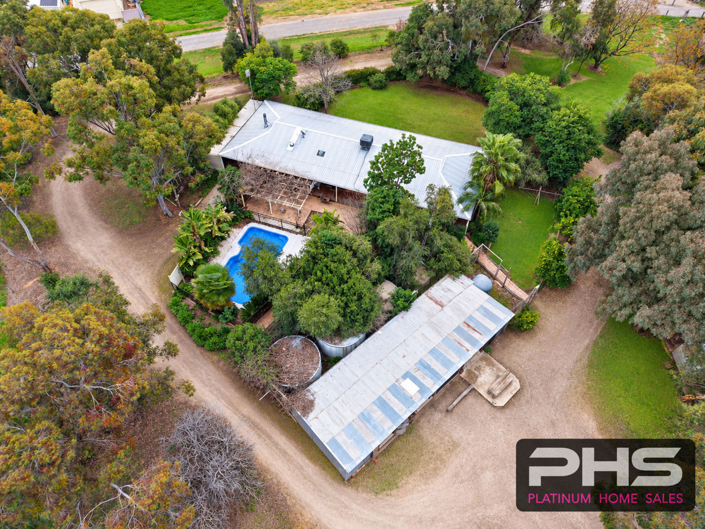 37 Island Road Koondrook VIC 3580