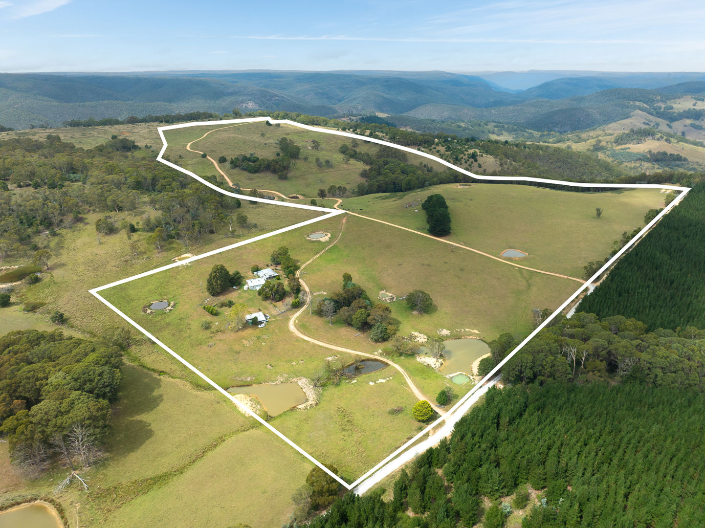 251 Sheepstation Forest Road Gingkin NSW 2787