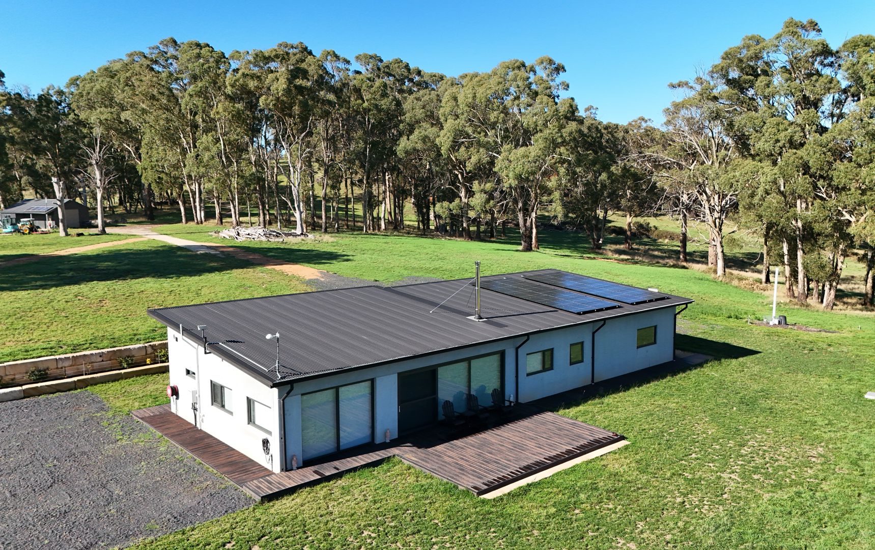 222 Cranfield Road Chatham Valley NSW 2787