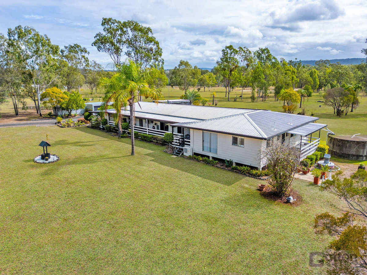 139 Huntingdale Crescent Placid Hills QLD 4343