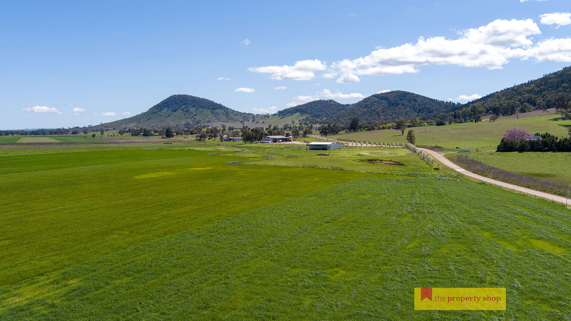 434 Melrose Road Mudgee NSW 2850