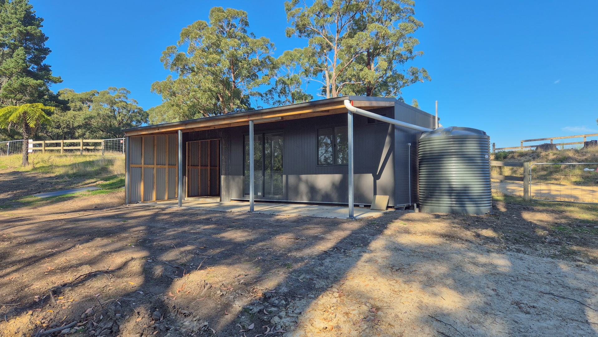 Lot 4  Old Coach Road, Walhalla VIC 3825