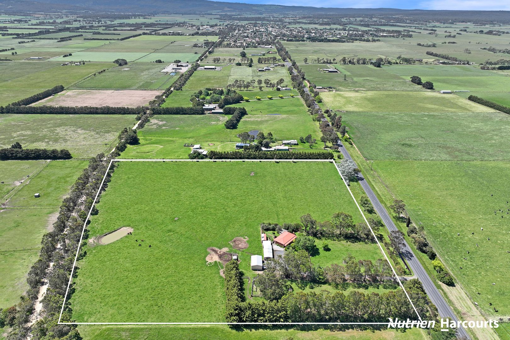 8559 South Gippsland Highway Alberton VIC 3971